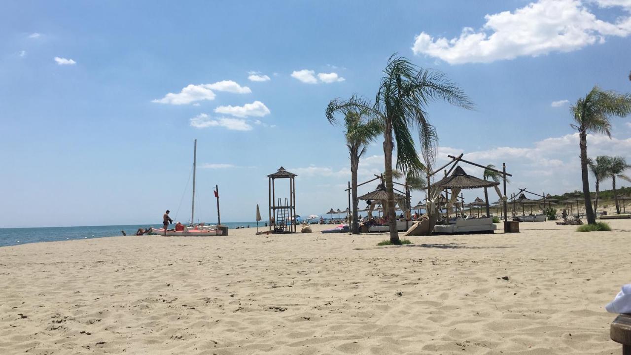 Deliziosa Villetta Mare Indipendente Marina Di Pisticci Exterior foto