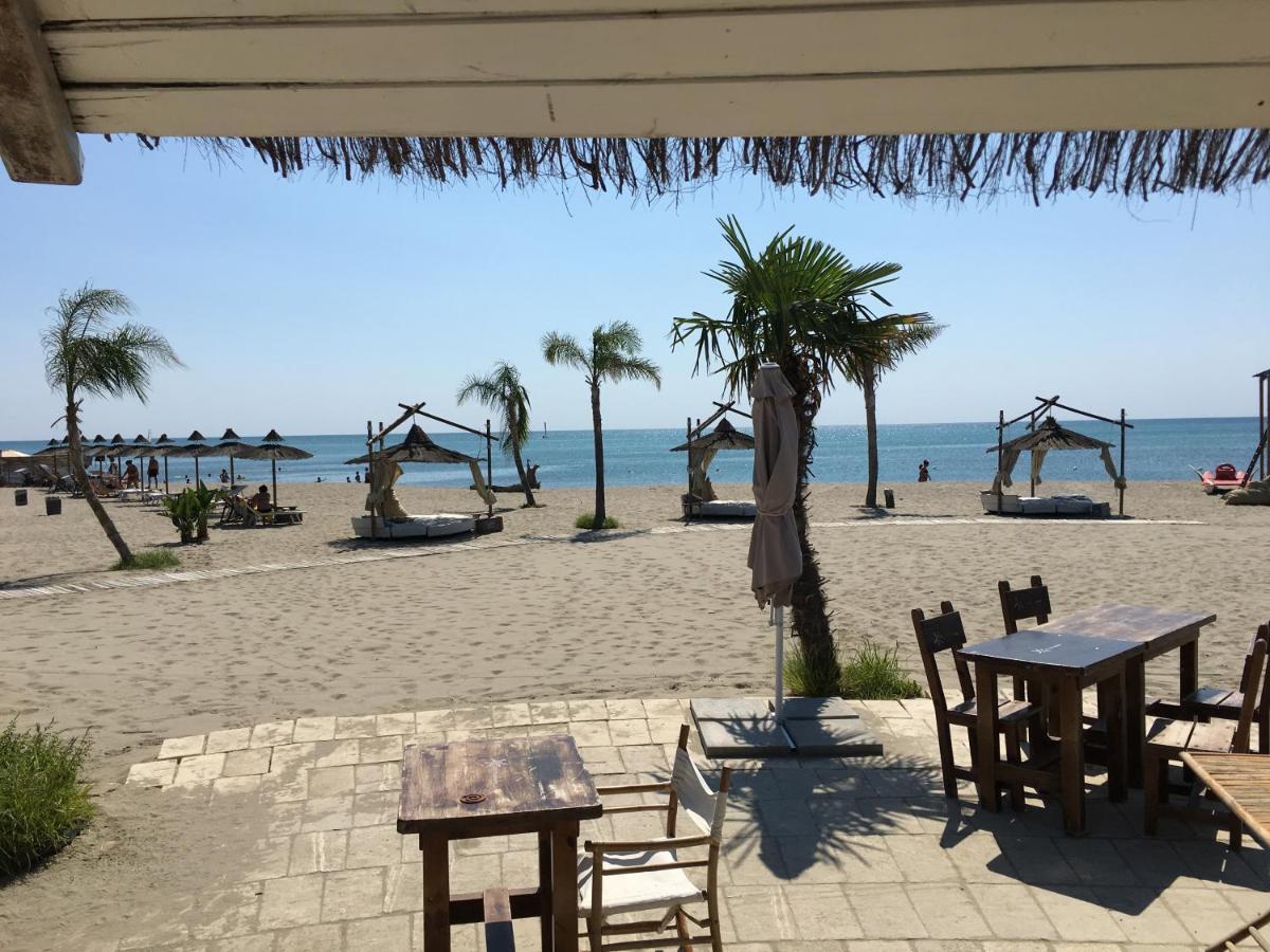 Deliziosa Villetta Mare Indipendente Marina Di Pisticci Exterior foto