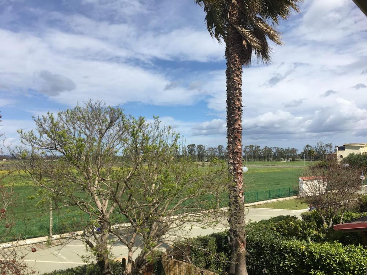 Deliziosa Villetta Mare Indipendente Marina Di Pisticci Exterior foto