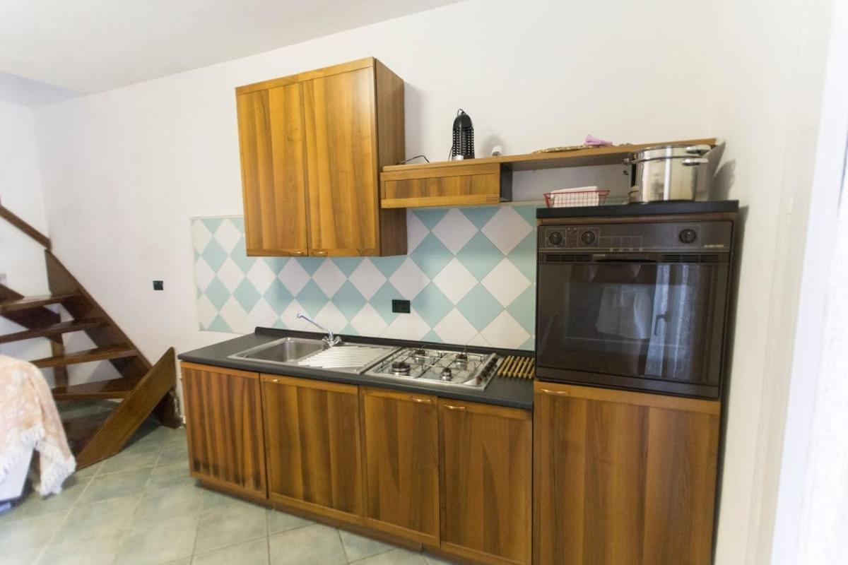 Deliziosa Villetta Mare Indipendente Marina Di Pisticci Exterior foto