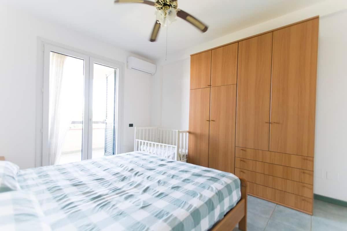 Deliziosa Villetta Mare Indipendente Marina Di Pisticci Exterior foto