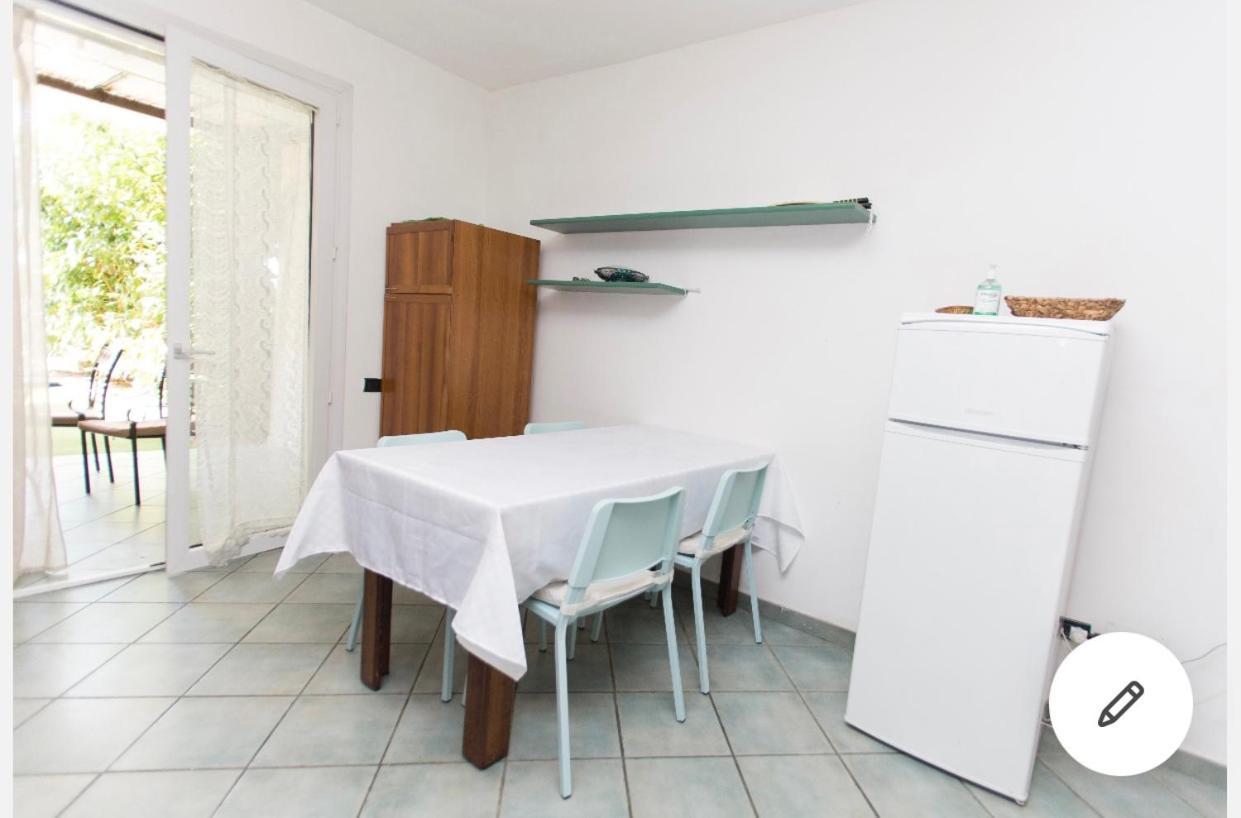 Deliziosa Villetta Mare Indipendente Marina Di Pisticci Exterior foto